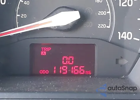 2014 Kia Rio Lx z USA, uszkodzony, nr VIN KNADM4A32E6403355